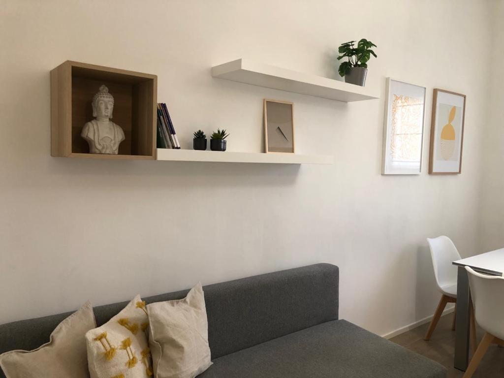 Vivapartments Milanosansiro Buitenkant foto