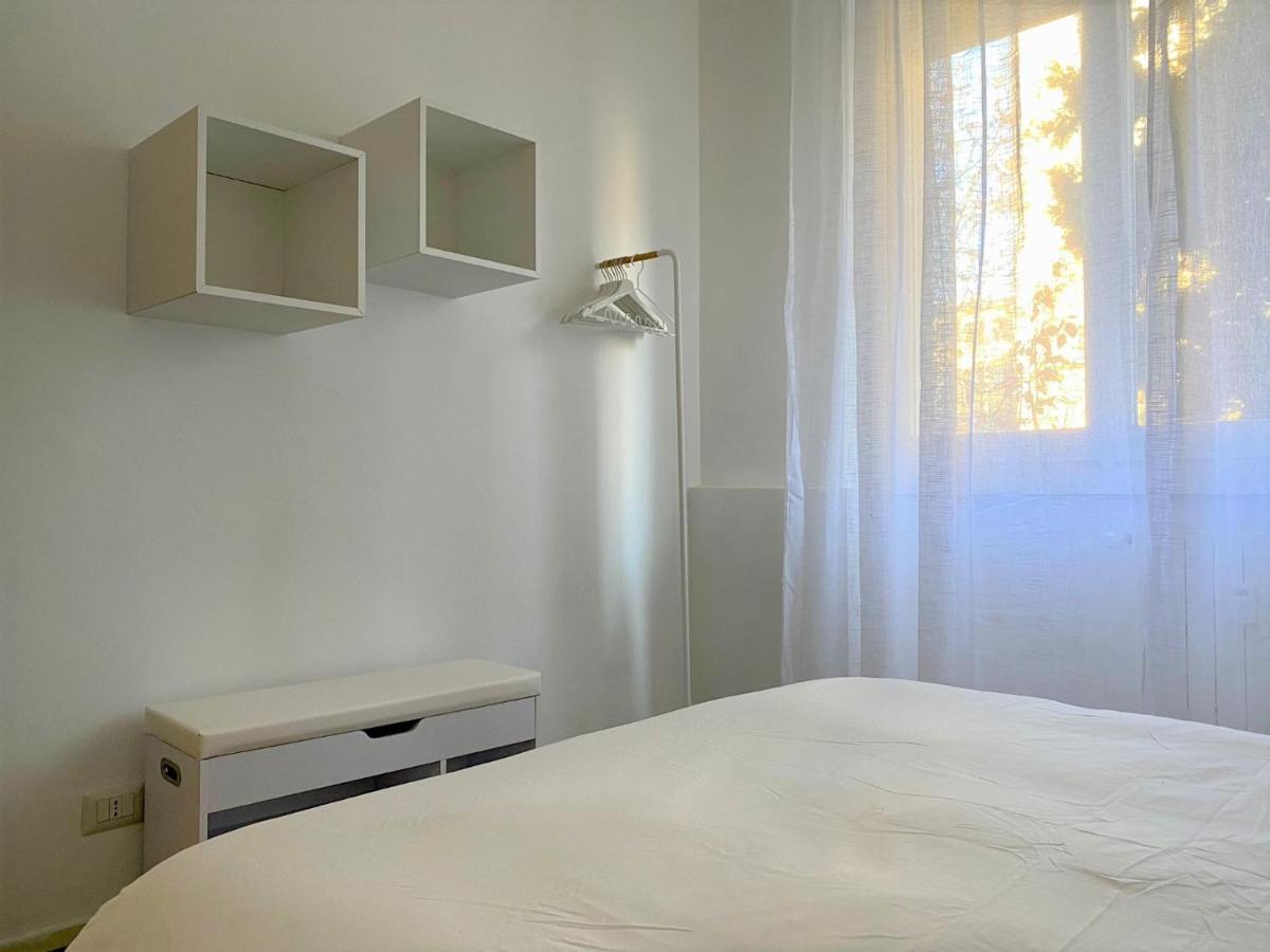 Vivapartments Milanosansiro Buitenkant foto
