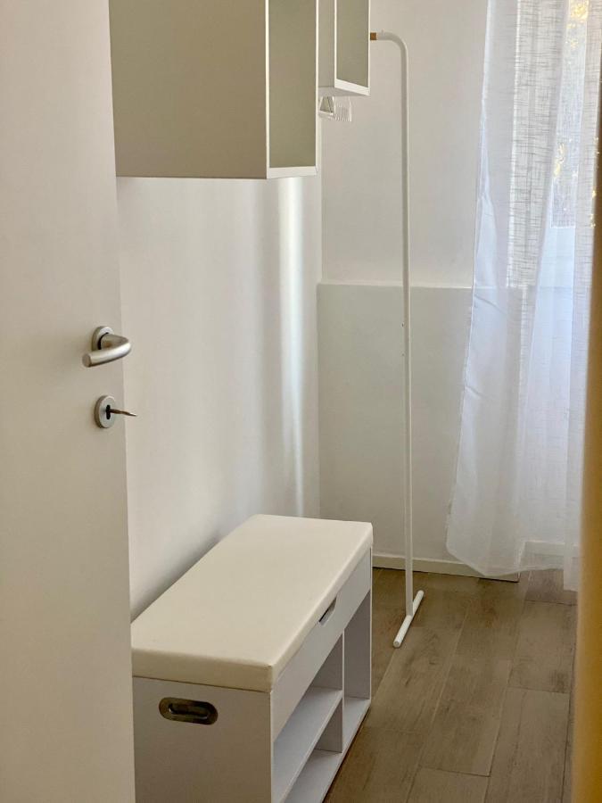 Vivapartments Milanosansiro Buitenkant foto