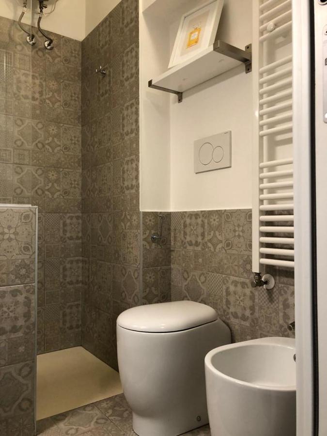 Vivapartments Milanosansiro Buitenkant foto