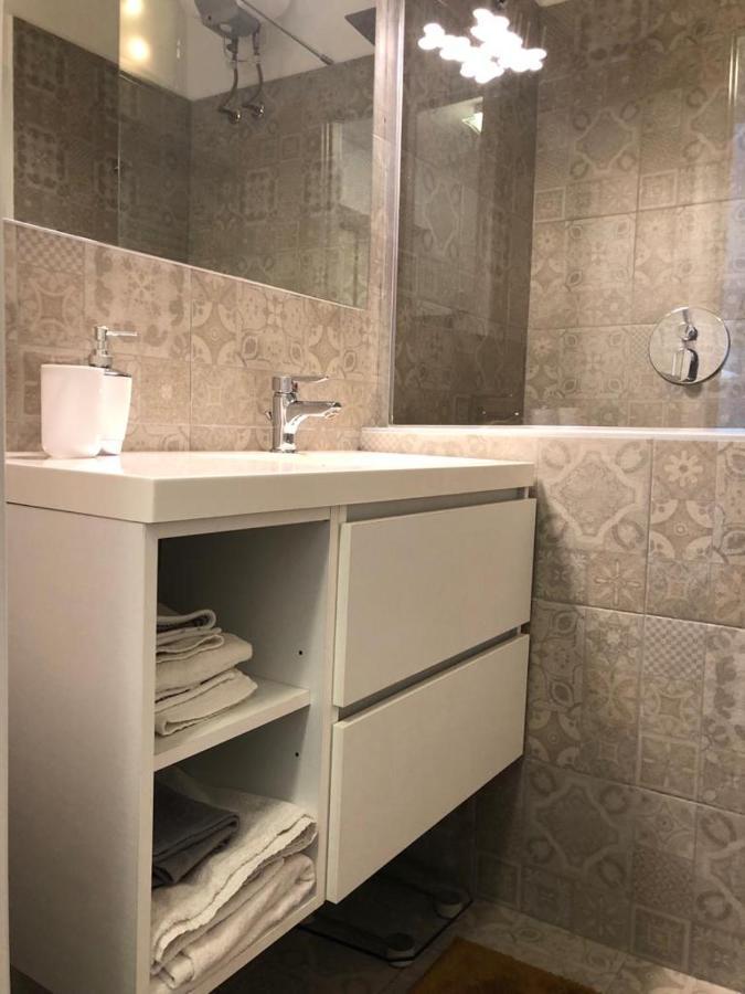 Vivapartments Milanosansiro Buitenkant foto