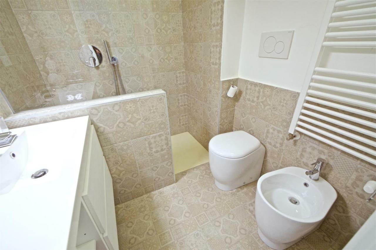Vivapartments Milanosansiro Buitenkant foto